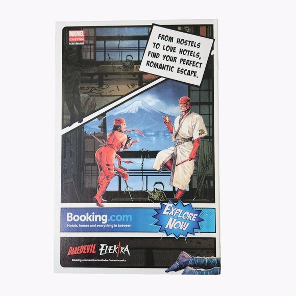 Marvel Uncanny Avengers #21 2017 Comic Book Collector Bagged Boarded - Picture 2 of 2